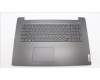 Lenovo 5CB1L74841 COVER Upper Case ASM_GRE L83A2 FP I/G