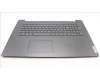 Lenovo 5CB1L74846 COVER Upper Case ASM_ITA L83A2 FP I/G