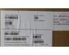 Lenovo 5CB1L74851 COVER Upper Case ASM_NORDIC L83A2 FP I/G