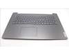 Lenovo 5CB1L74851 COVER Upper Case ASM_NORDIC L83A2 FP I/G