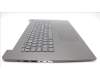 Lenovo 5CB1L74851 COVER Upper Case ASM_NORDIC L83A2 FP I/G
