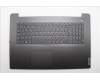 Lenovo 5CB1L74852 COVER Upper Case ASM_POR L83A2 FP I/G