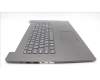 Lenovo 5CB1L74853 COVER Upper Case ASM_RUS L83A2 FP I/G