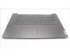 Lenovo 5CB1L74854 COVER Upper Case ASM_SLV L83A2 FP I/G