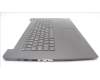 Lenovo 5CB1L74854 COVER Upper Case ASM_SLV L83A2 FP I/G