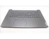 Lenovo 5CB1L79612 COVER Upper Case ASM_SWS L83A2 FP I/G