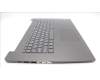 Lenovo 5CB1L79617 COVER Upper Case ASM_UKR L83A2 FP I/G