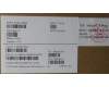 Lenovo 5CB1L79629 COVER Upper Case ASM_GER L83A2 NFP I/G