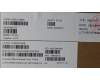 Lenovo 5CB1L79655 COVER Upper Case ASM_ENG L83AR AG D