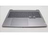 Lenovo 5CB1L79660 COVER Upper Case ASM_GER L83AR AG D