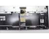 Lenovo 5CB1L79660 COVER Upper Case ASM_GER L83AR AG D