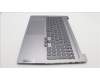 Lenovo 5CB1L79660 COVER Upper Case ASM_GER L83AR AG D