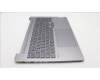 Lenovo 5CB1L79660 COVER Upper Case ASM_GER L83AR AG D