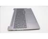 Lenovo 5CB1L79668 COVER Upper Case ASM_KOR L83AR AG D