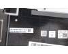 Lenovo 5CB1L79670 COVER Upper Case ASM_NORDIC L83AR AG D