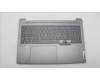 Lenovo 5CB1L79673 COVER Upper Case ASM_SLV L83AR AG D