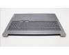 Lenovo 5CB1L79676 COVER Upper Case ASM_TC L83AR AG D