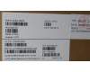 Lenovo 5CB1L79678 COVER Upper Case ASM_TUR L83AR AG D