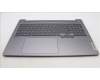 Lenovo 5CB1L79679 COVER Upper Case ASM_UKE L83AR AG D