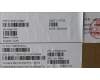 Lenovo 5CB1L79687 COVER Upper Case ASM_ENG L83AR AG I