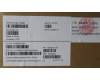 Lenovo 5CB1L79688 COVER Upper Case ASM_EURO ENG L83AR AG I