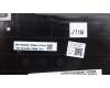 Lenovo 5CB1L79688 COVER Upper Case ASM_EURO ENG L83AR AG I