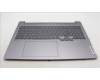 Lenovo 5CB1L79689 COVER Upper Case ASM_FRA L83AR AG I
