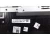 Lenovo 5CB1L79692 COVER Upper Case ASM_GER L83AR AG I