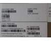 Lenovo 5CB1L79693 COVER Upper Case ASM_GRE L83AR AG I