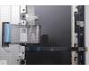Lenovo 5CB1L79693 COVER Upper Case ASM_GRE L83AR AG I