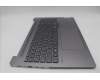 Lenovo 5CB1L79693 COVER Upper Case ASM_GRE L83AR AG I