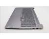 Lenovo 5CB1L79700 COVER Upper Case ASM_KOR L83AR AG I