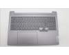 Lenovo 5CB1L79702 COVER Upper Case ASM_NORDIC L83AR AG I