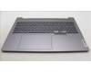 Lenovo 5CB1L79705 COVER Upper Case ASM_SLV L83AR AG I