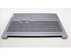 Lenovo 5CB1L79705 COVER Upper Case ASM_SLV L83AR AG I