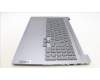 Lenovo 5CB1L79706 COVER Upper Case ASM_SPA L83AR AG I
