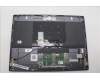 Lenovo 5CB1L79950 COVER Upper Case ASM_GER L21JJ BL GY