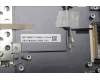 Lenovo 5CB1L79950 COVER Upper Case ASM_GER L21JJ BL GY