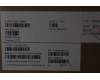 Lenovo 5CB1L79964 COVER Upper Case ASM_CZE/SLK L21JJ BL GY