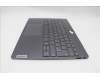 Lenovo 5CB1L79964 COVER Upper Case ASM_CZE/SLK L21JJ BL GY