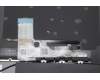Lenovo 5CB1L79967 COVER Upper Case ASM_BEL L21JJ BL GY