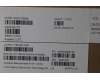 Lenovo 5CB1L79969 COVER Upper Case ASM_FRA L21JJ BL GY