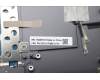 Lenovo 5CB1L79969 COVER Upper Case ASM_FRA L21JJ BL GY