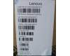 Lenovo 5CB1L80157 COVER Upper Case ASM_GERH82Y8TT NPS