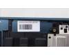 Lenovo 5CB1L80158 COVER Upper Case ASM_GERH82Y8TT PS