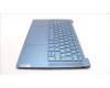 Lenovo 5CB1L80214 COVER Upper Case ASM_ITAH82Y8TT PS