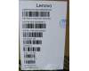 Lenovo 5CB1L80222 COVER Upper Case ASM_NORDICH82Y8TT PS
