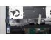 Lenovo 5CB1L80222 COVER Upper Case ASM_NORDICH82Y8TT PS