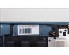 Lenovo 5CB1L80223 COVER Upper Case ASM_PORH82Y8TT NPS