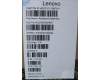 Lenovo 5CB1L80224 COVER Upper Case ASM_PORH82Y8TT PS